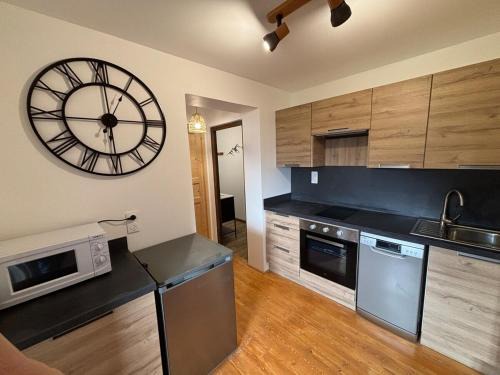 Egat Haus | Logement indépendant dans chalet secteur Font Romeu