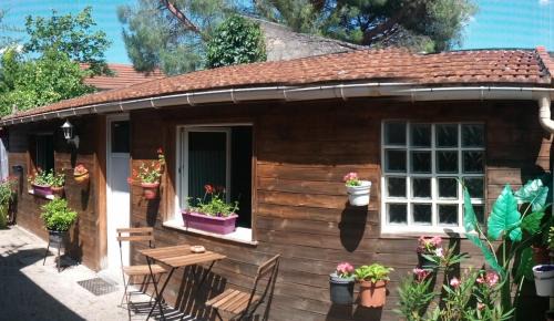 Livry-Gargan Wohnung | Logement privé dépendance