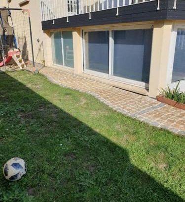 Pomponne Wohnung | Logement Proche Disneyland et Paris
