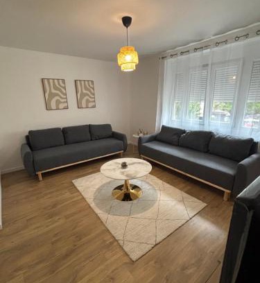 Noisy-le-Sec Wohnung | Logement spacieux à 15mn de Paris