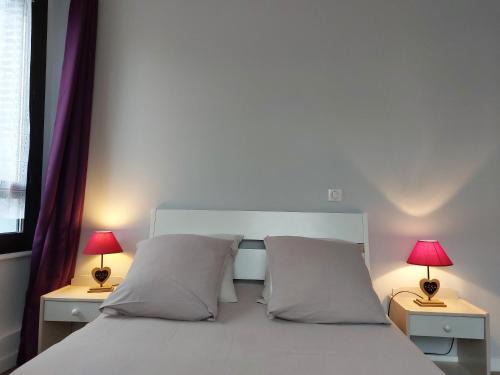 La Roche-sur-Foron Wohnung | Logement tout confort au coeur de la Haute-Savoie - Le Barycentre