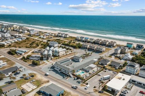 Surf City Hotel | Loggerhead Inn and Suites