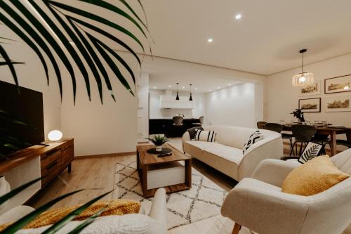 Logrono City Centre Wohnung | Logroño Céntrico Design
