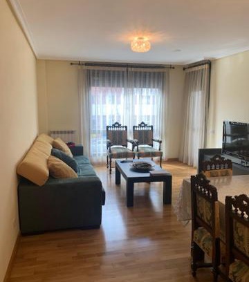 Logrono Wohnung | Logroño: Piso con Garaje y Piscina.