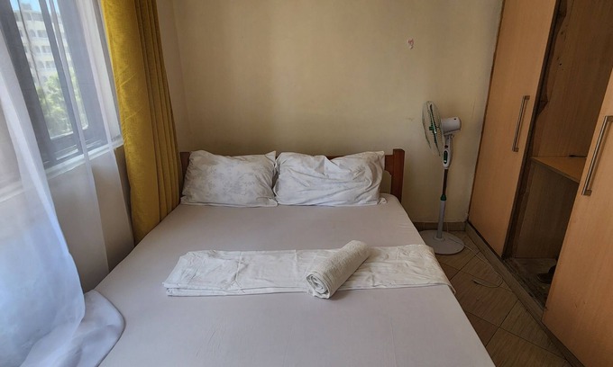 Bamburi Wohnung | Loita B402