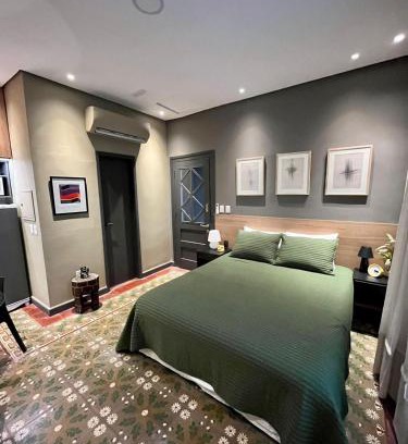 Asuncion Wohnung | Lola’s home