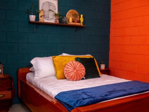 Chinatown Haus | Lolas Hostal Hab. doble (baño privado)