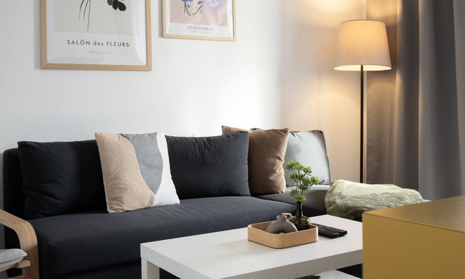 Kosice Old Town Wohnung | Lomená Apartment