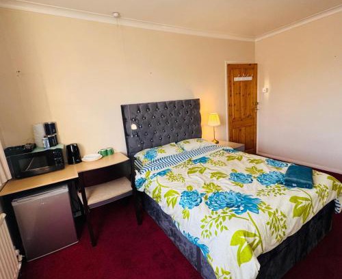 Brooklands Haus | London Serviced Accommodation - Access Elizabeth line