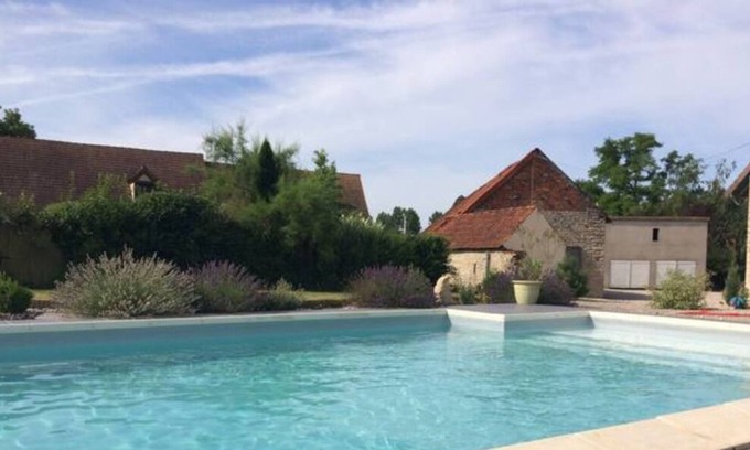 Corberon Haus | Longère Près de Beaune