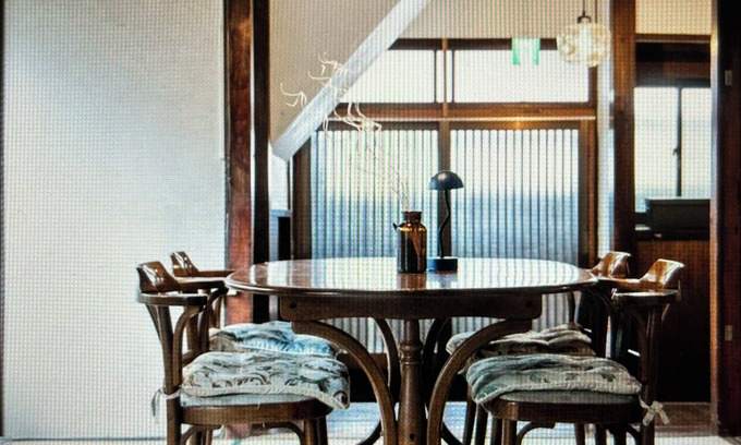 Adachi Haus | Long-term reservation welcome 70 square meters] 6LDK/Japanese-style house for rent/Housing for a large group of people to relax.