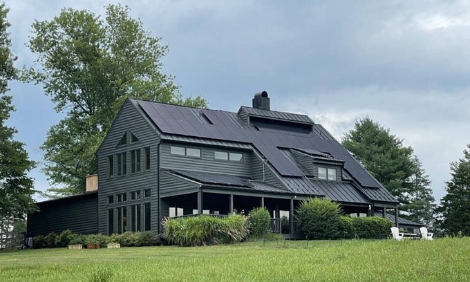 Charlottesville Sonstige | (Long Term) Running Ridge| 4 Bed, 3 Bath Western Alb Farm