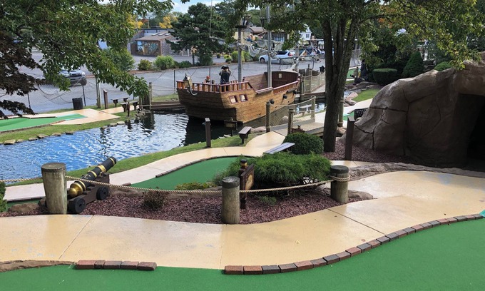 Gwinnett Place Hotel | Look No More! 3 Pet-friendly units awaits! Close to McDaniel Farm Park