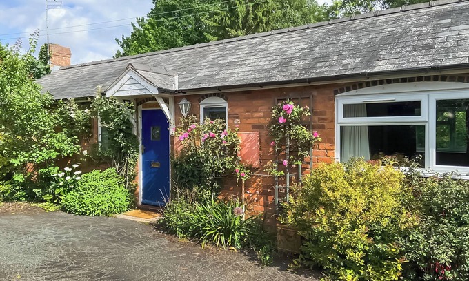 Tarrington Hütte | 1 Schlafzimmer Unterkunft in Tarrington, near Ledbury