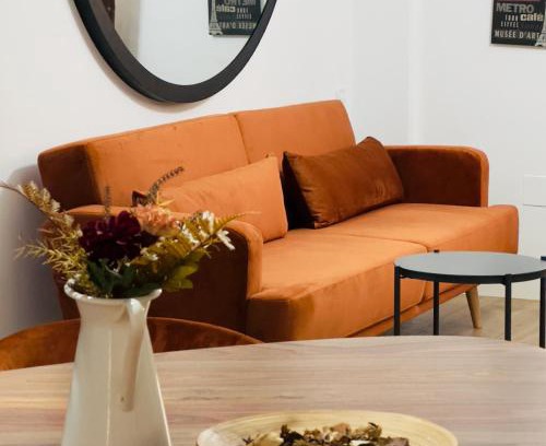 Jaen Wohnung | Lope 20 - Apartamento céntrico y tranquilo