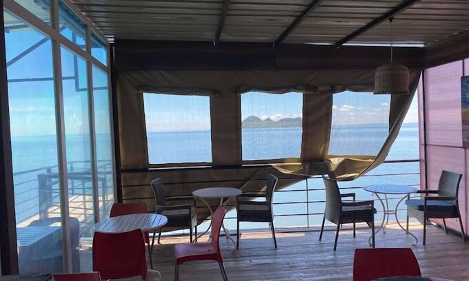 Rusinga Island Hotel | Lorateng' Resort Rusinga