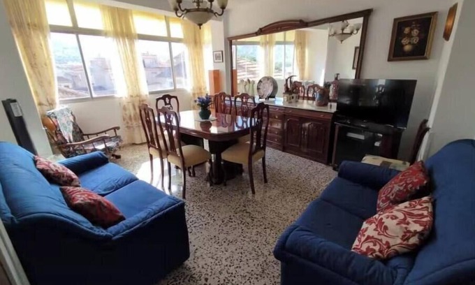 Durcal Haus | Lorca House