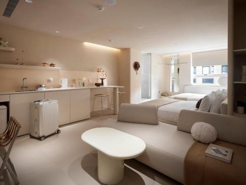 Datong Hotel | Lore Hotel