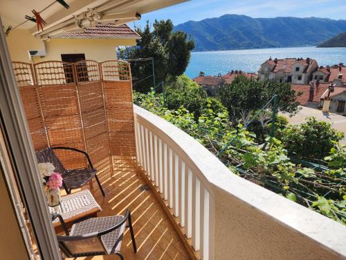 Risan Haus | Lorena Rooms