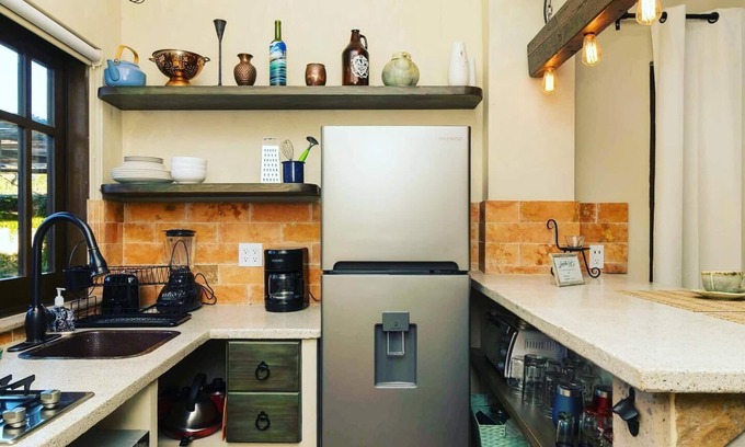 Loreto Wohnung | Loreto 80 - NEW STUDIO Biznaga, in Downtown by the beach.