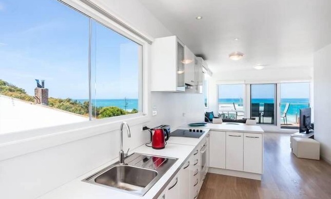 Lorne Wohnung | LORNE BEACH ACCOM - Apt 1