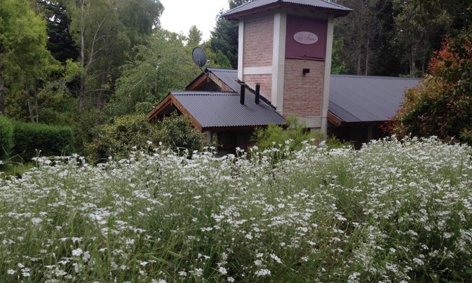 El Bolson Bed & Breakfast | Los Abetos B&B 2