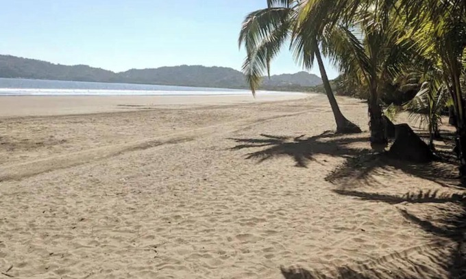 Tambor Eigentumswohnung | Los Delfines Condo, the perfect Pura Vida couple getaway awaits!