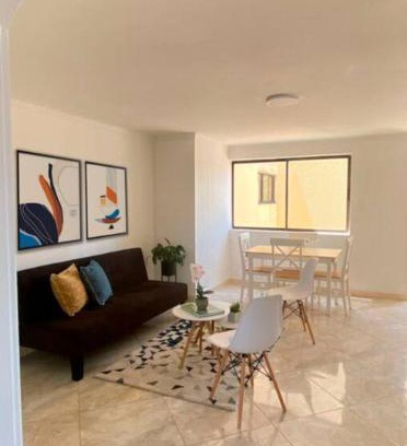 Laureles - Estadio Wohnung | Los Duques en Medellín, es un lindo alojamiento entre Laureles y estadio