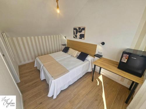Punta Umbria Haus | Los ingleses rooms