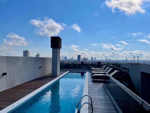 Asuncion Wohnung | Los laureles Loft