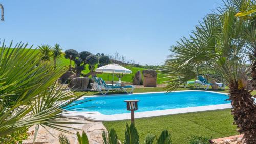 Antequera Haus | Los Menhires by Ruralidays