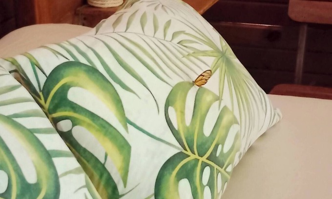 Los Naranjos Kabine | Los Mellos cabin for 2 close to Tayrona