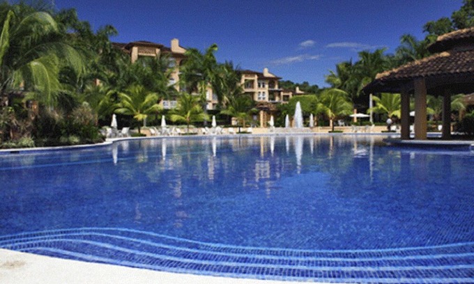 Herradura Wohnung | Los Sueños Condo