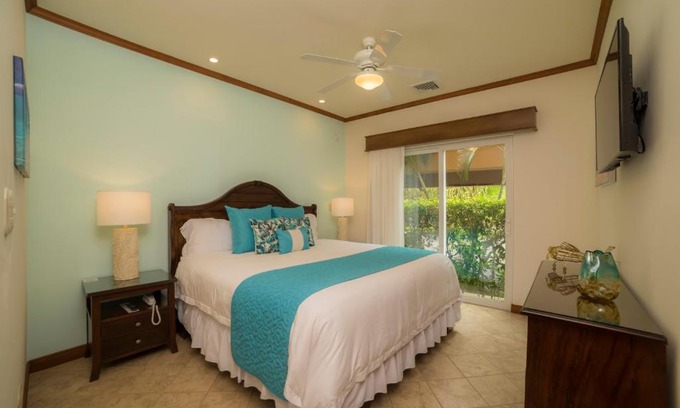 Herradura Wohnung | Los Suenos Resort Veranda 3E