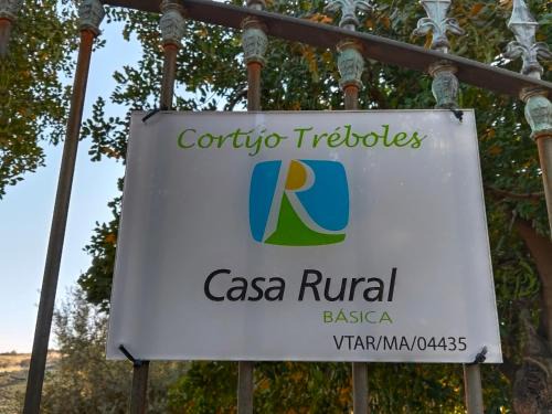 Periana Haus | Los Tréboles