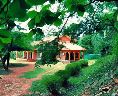Malappuram Haus | Lose yourself in natures luxury