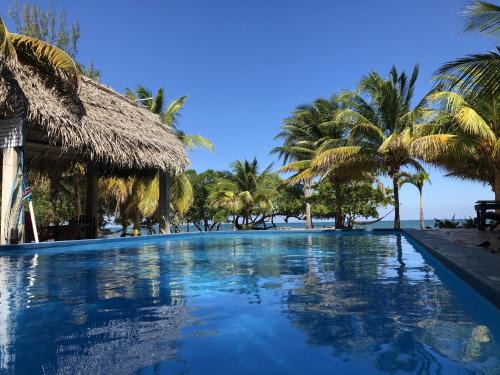 Sittee Point Kabine | Lost Reef Resort