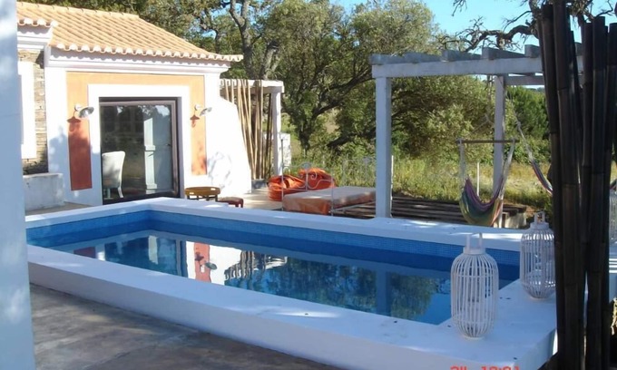 Sines Haus | Menge Binos 10910 / AL Beach House