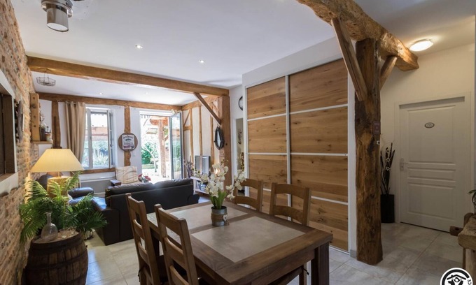 Levignac Haus | Lou Aranelis - Lévignac