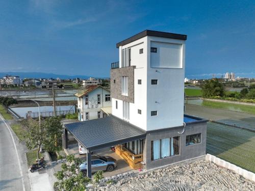 Luodong Haus | Love米渡假會館
