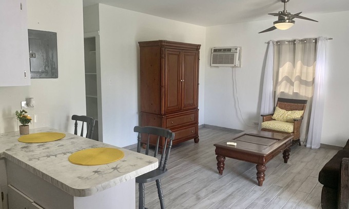 Nassau Wohnung | Love nature? You are absolutely going to LOVE this place!