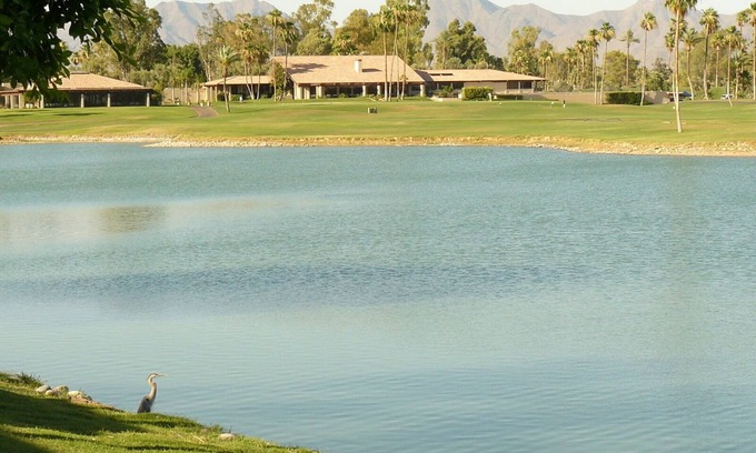 Scottsdale Lodge Villa | Schönsten Ansichten in Scottsdale. Oase der Ruhe in der Mitte von allem.