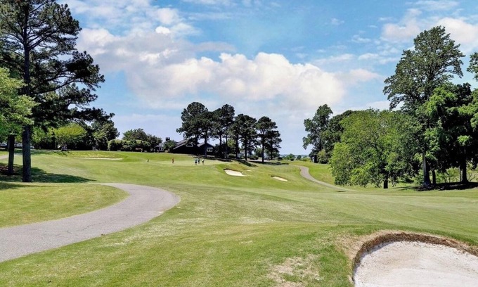 Kingsmill Eigentumswohnung | Lovely 2 BR Condo in 4💎 Historic Golf Resort