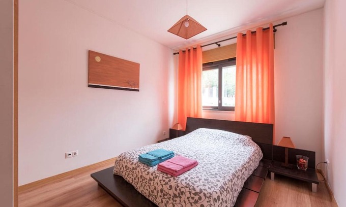 Marvila Wohnung | Lovely 3 bedroom for the Perfect stay in Lisbon
