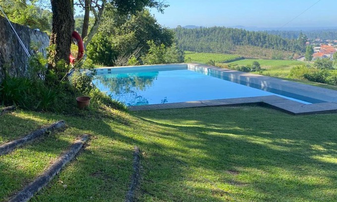 Barcelos Haus | Lovely 6-Bed Cottage in Barcelos - Vila Cova
