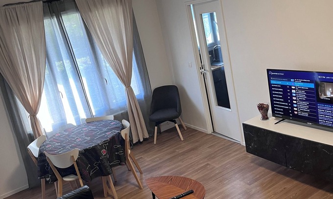 Noisy-le-Sec Wohnung | Lovely apartment in a good location near the town center
