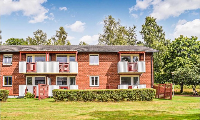 Hyltebruk Wohnung | Lovely Apartment In Hyltebruk With Wifi