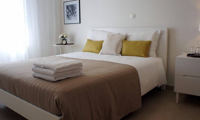 Albardeira Wohnung | Apartment Lagosam StrandMeia Praia