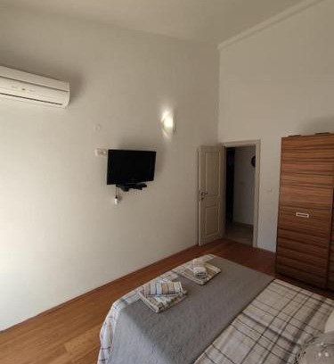 Muo Wohnung | Lovely apartment with pool-A8