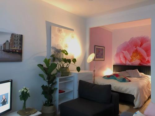 Kamppi Wohnung | Lovely Flat in the Heart of Helsinki